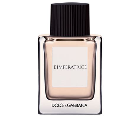 dolce gabbana parfym l'imperatrice|dolce gabbana 3 l'imperatrice fragrantica.